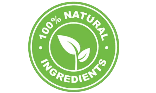 dentanol all natural ingredients