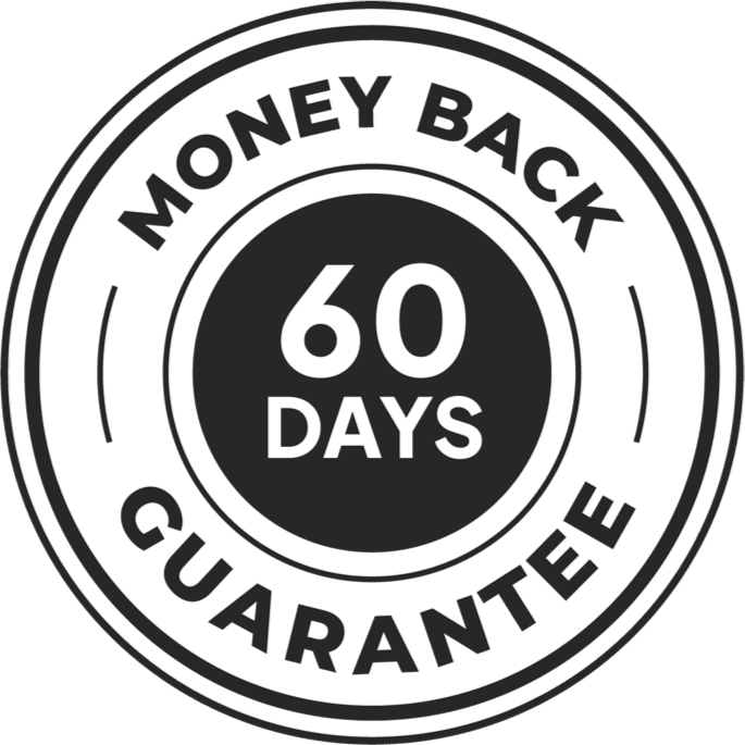 dentanol 60 days money back guarantee